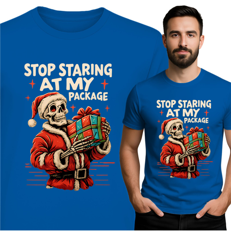 copy of Shine Bright Inspirerende T-shirt