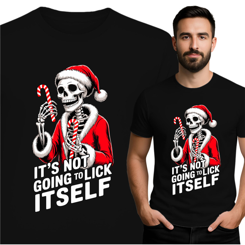 copy of Shine Bright Inspirerende T-shirt