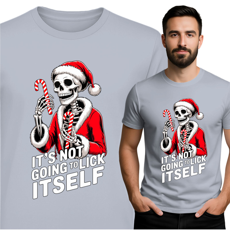 copy of Shine Bright Inspirerende T-shirt