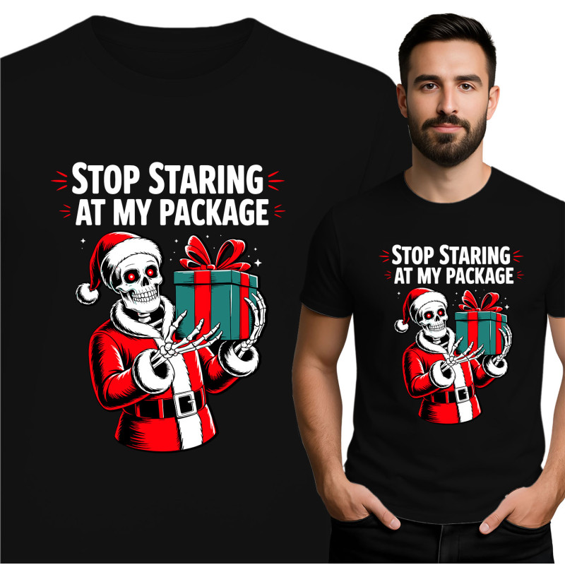copy of Shine Bright Inspirerende T-shirt