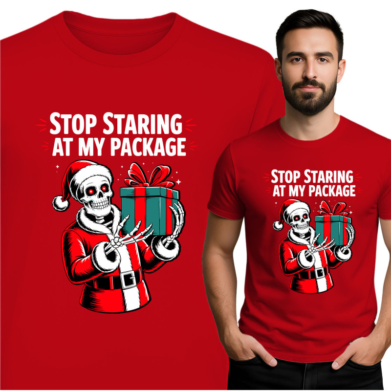 copy of Shine Bright Inspirerende T-shirt