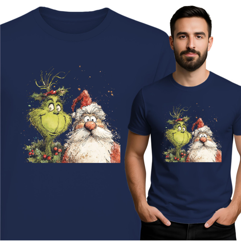 copy of Shine Bright Inspirerende T-shirt