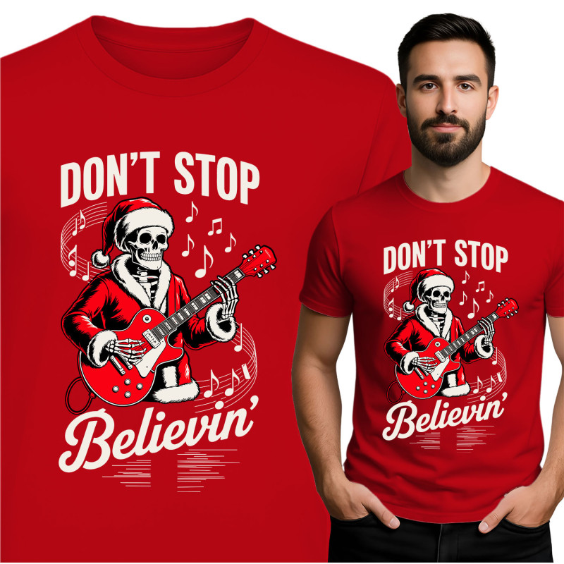 copy of Shine Bright Inspirerende T-shirt