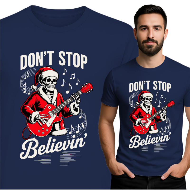 copy of Shine Bright Inspirerende T-shirt