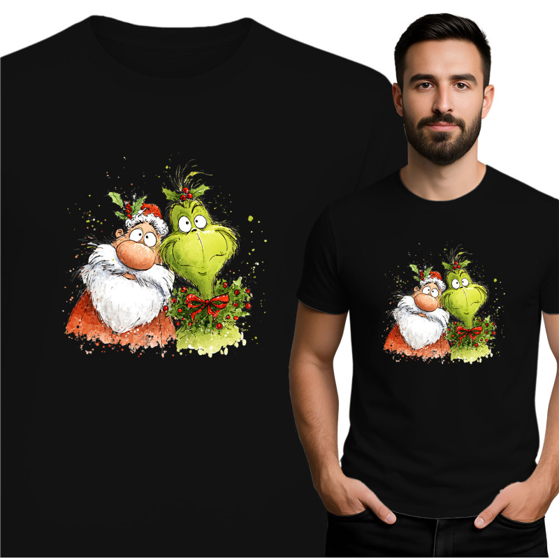copy of Shine Bright Inspirerende T-shirt