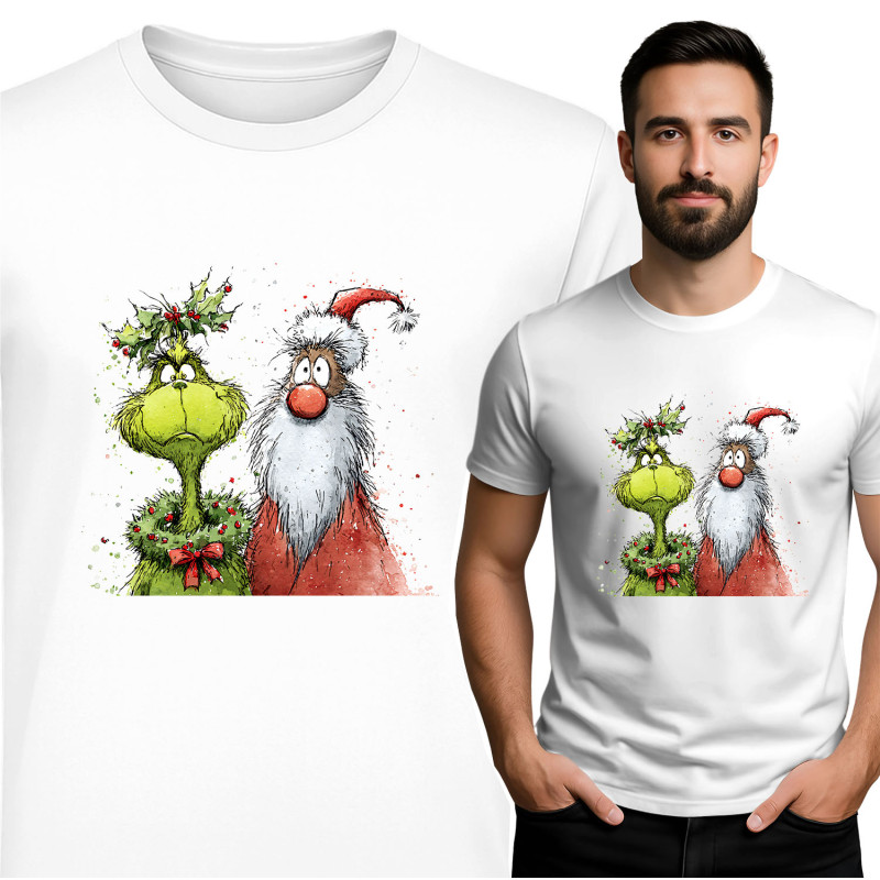 copy of Shine Bright Inspirerende T-shirt