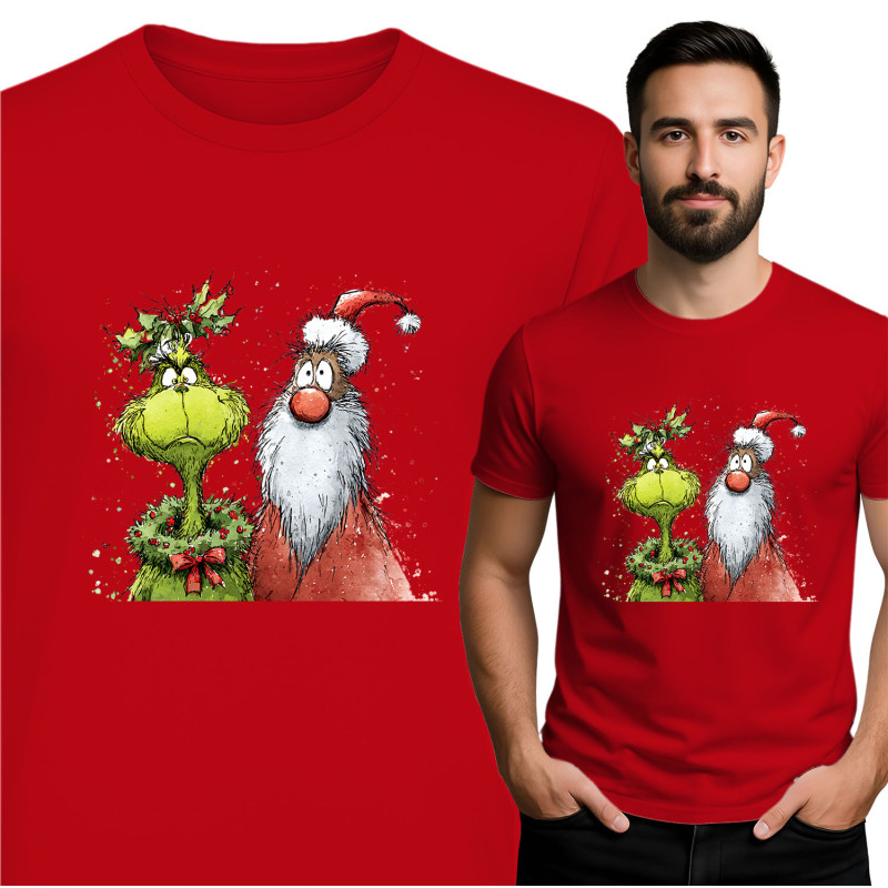copy of Shine Bright Inspirerende T-shirt