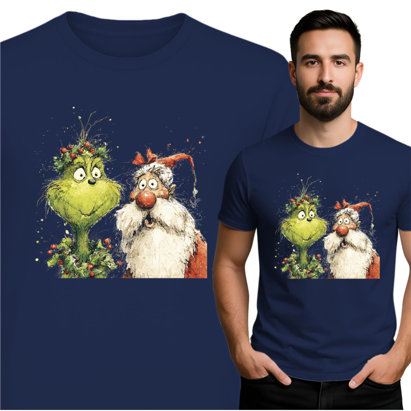 copy of Shine Bright Inspirerende T-shirt