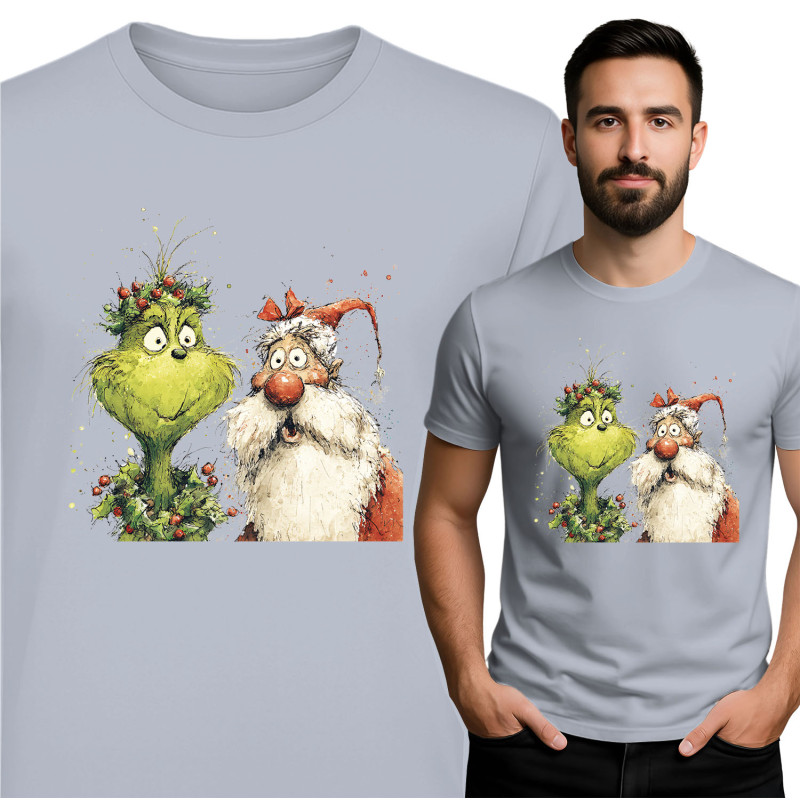copy of Shine Bright Inspirerende T-shirt