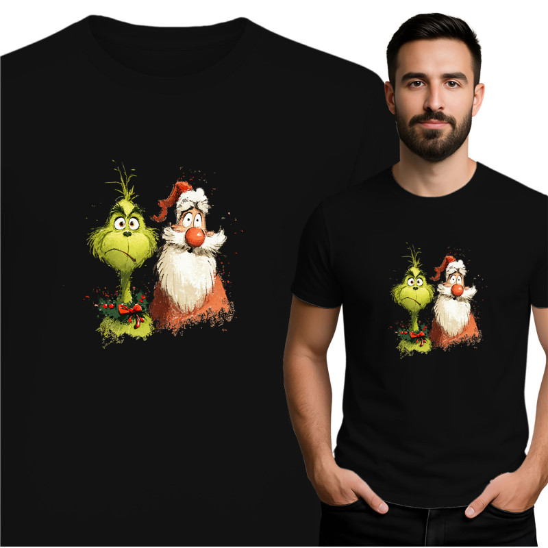 copy of Shine Bright Inspirerende T-shirt