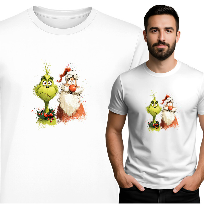 copy of Shine Bright Inspirerende T-shirt
