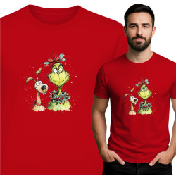 copy of Shine Bright Inspirerende T-shirt
