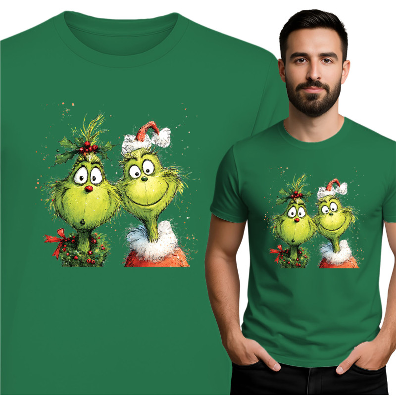 copy of Shine Bright Inspirerende T-shirt