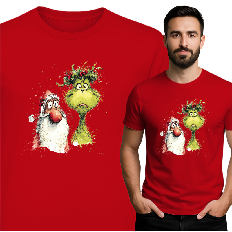 copy of Shine Bright Inspirerende T-shirt