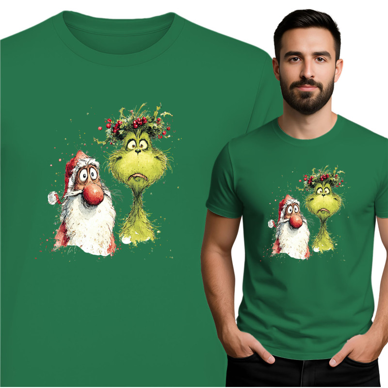 copy of Shine Bright Inspirerende T-shirt