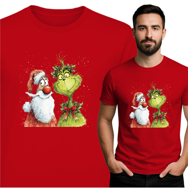 copy of Shine Bright Inspirerende T-shirt