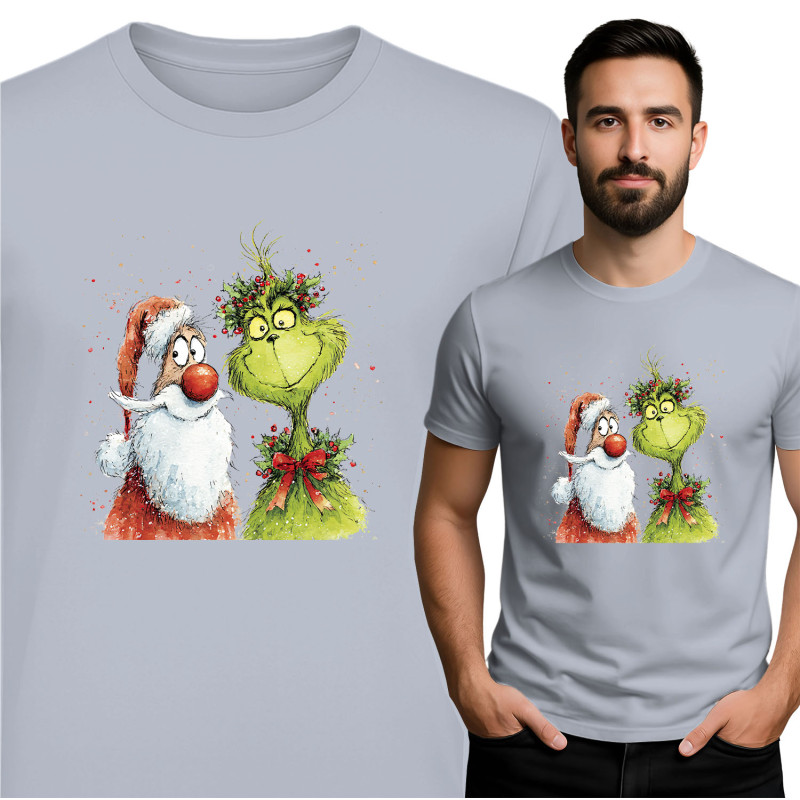 copy of Shine Bright Inspirerende T-shirt