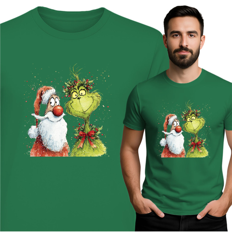 copy of Shine Bright Inspirerende T-shirt