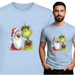 copy of Koszulka męska 'Shine Bright'