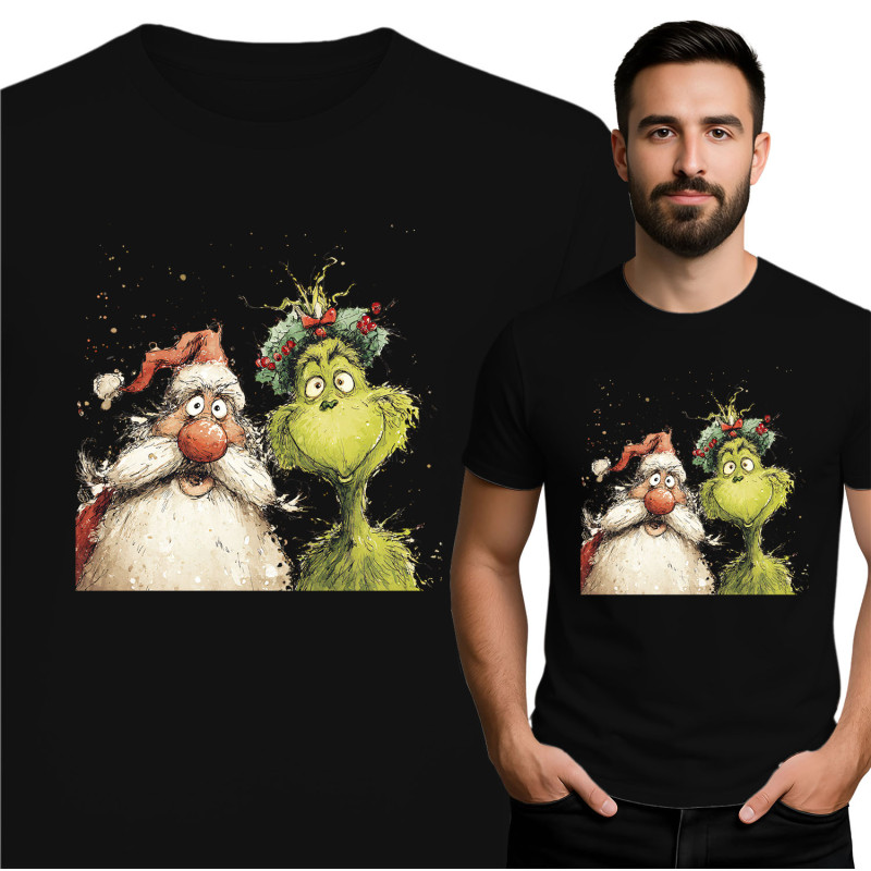 copy of Shine Bright Inspirerende T-shirt