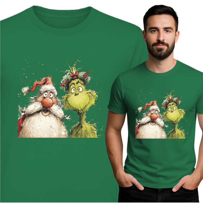 copy of Shine Bright Inspirerende T-shirt