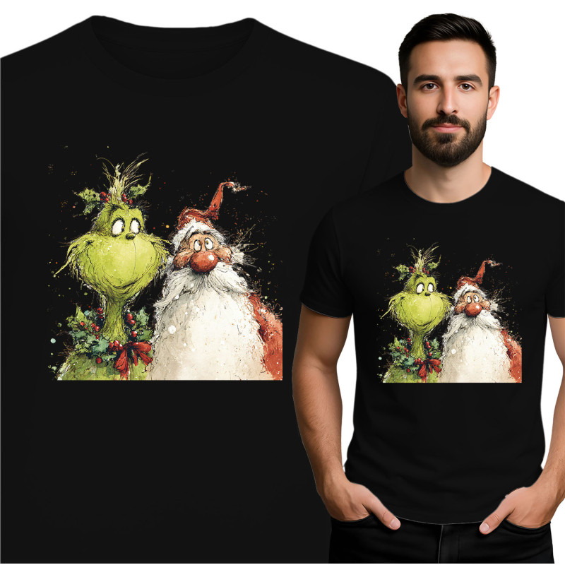 copy of Shine Bright Inspirerende T-shirt