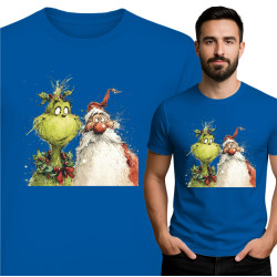 copy of Shine Bright Inspirerende T-shirt