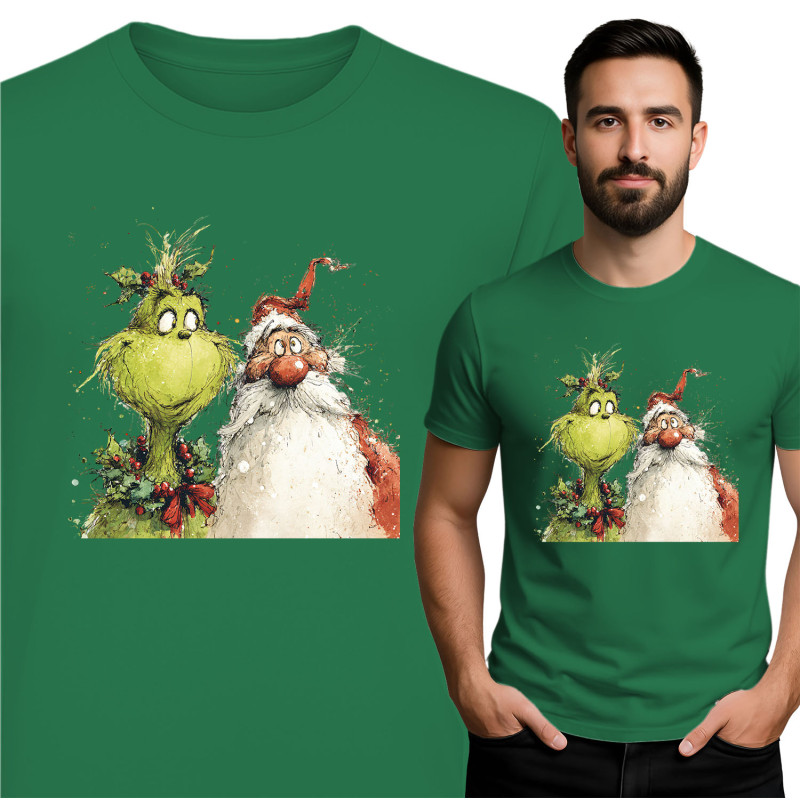 copy of Shine Bright Inspirerende T-shirt