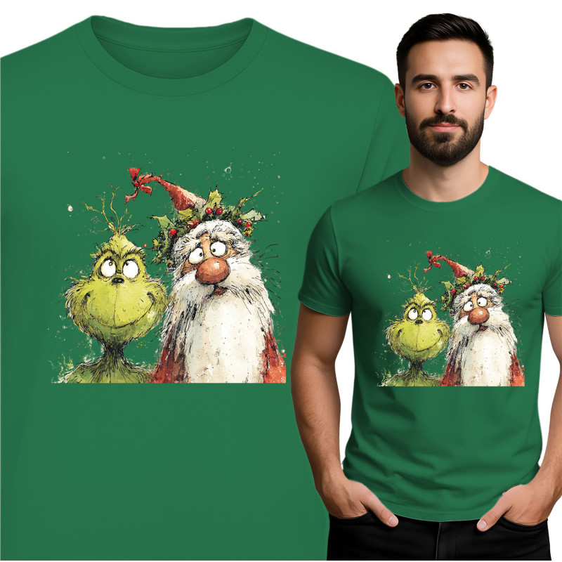 copy of Shine Bright Inspirerende T-shirt