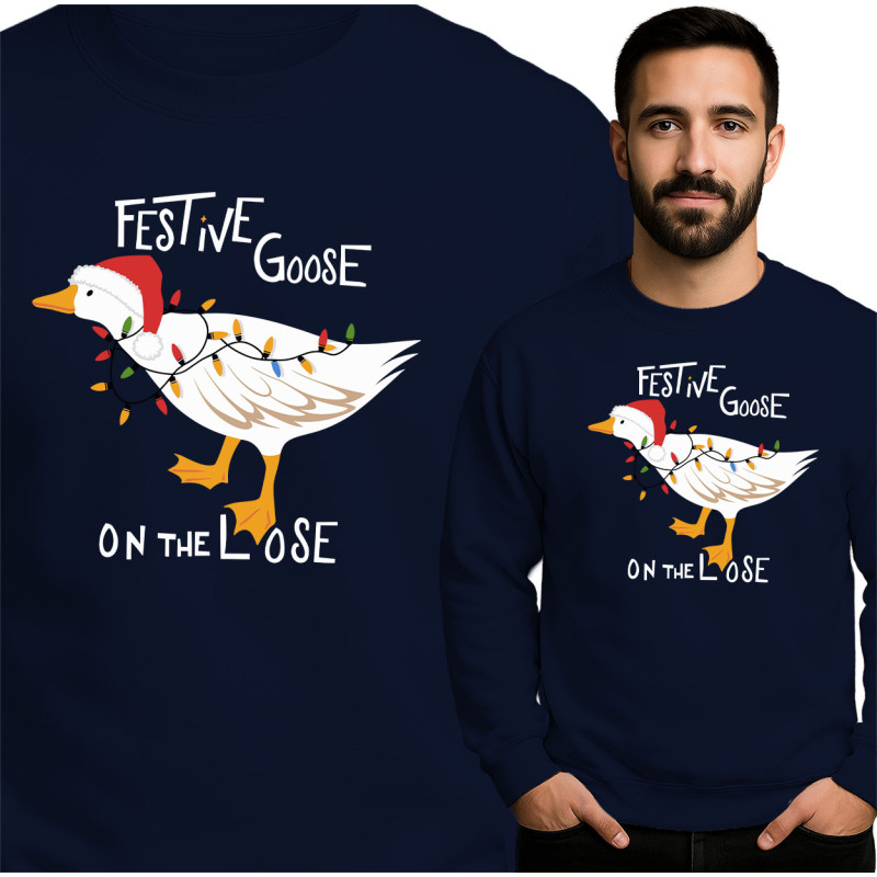 copy of Bluza męska 'Shine Bright'