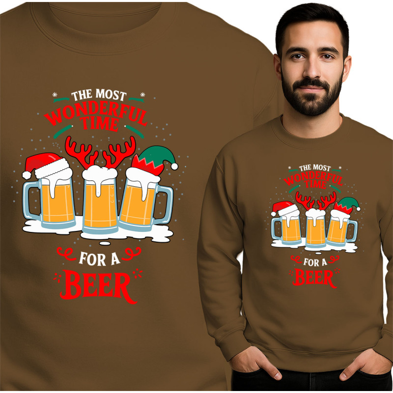 copy of Bluza męska 'Shine Bright'