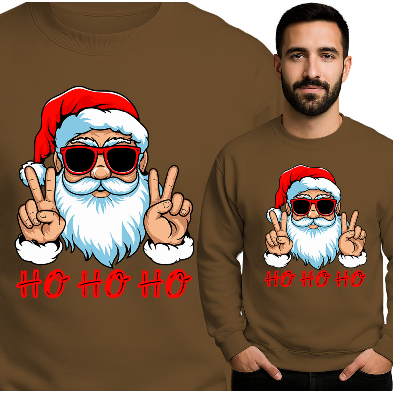 copy of Bluza męska 'Shine Bright'