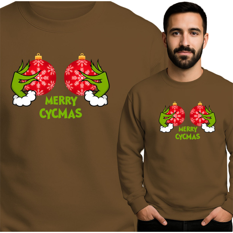copy of Bluza męska 'Shine Bright'