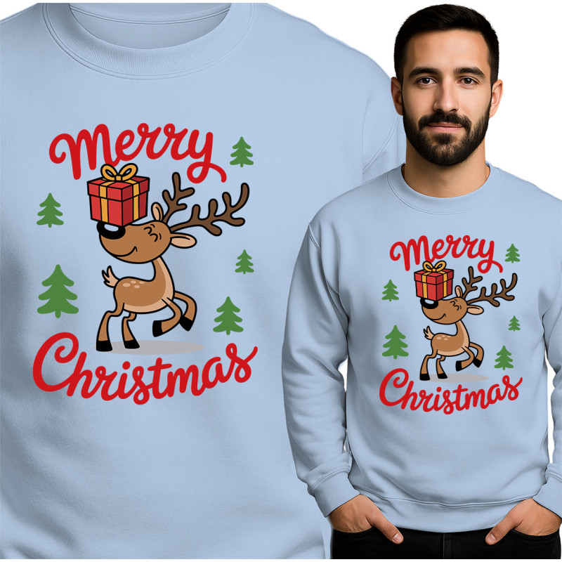 copy of Bluza męska 'Shine Bright'