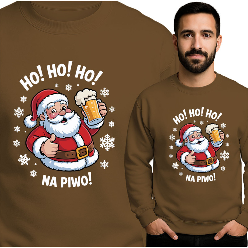 copy of Bluza męska 'Shine Bright'