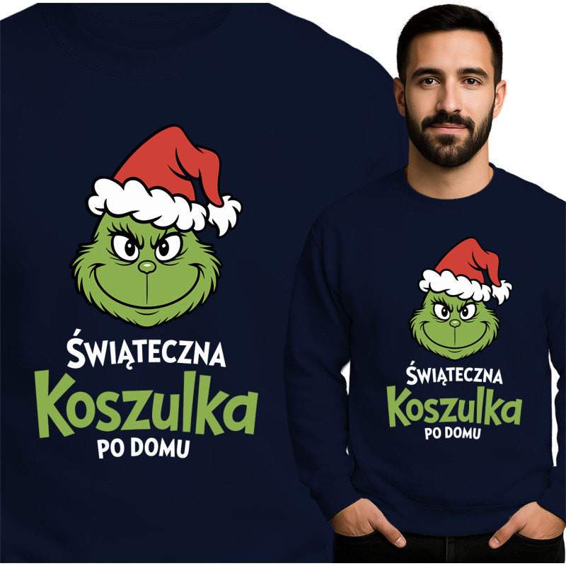 copy of Bluza męska 'Shine Bright'