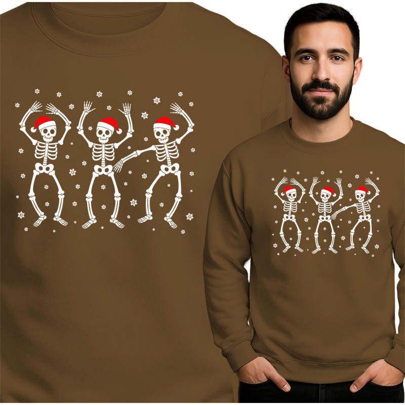 copy of Bluza męska 'Shine Bright'