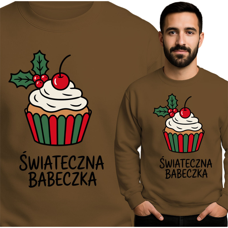 copy of Bluza męska 'Shine Bright'