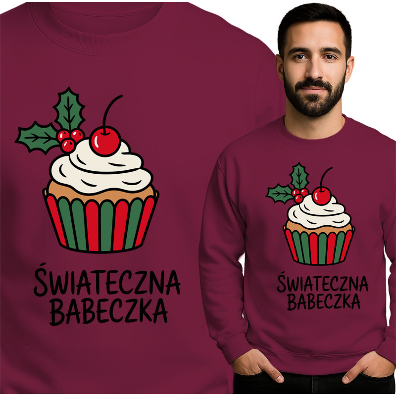 copy of Bluza męska 'Shine Bright'