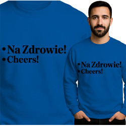 niebieski