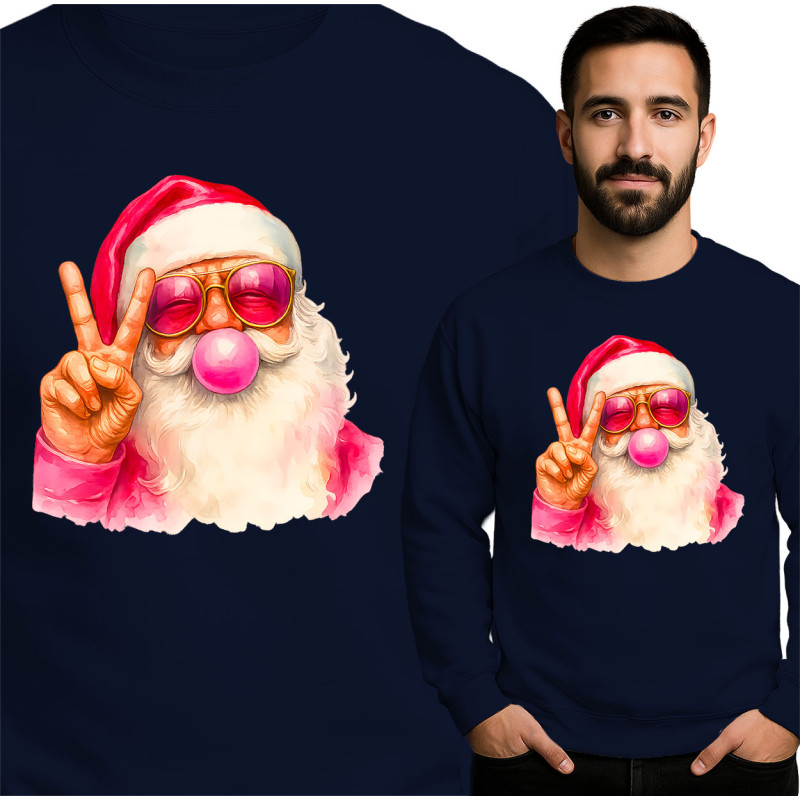 copy of Bluza męska 'Shine Bright'