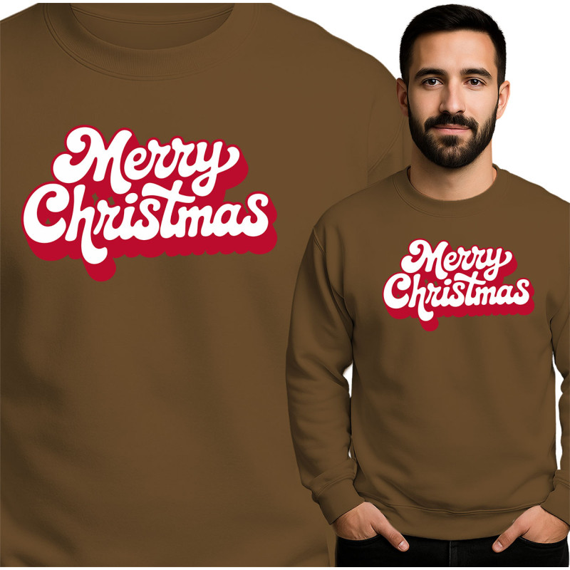 copy of Bluza męska 'Shine Bright'