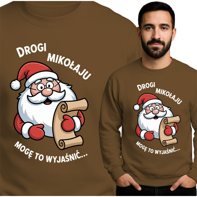 copy of Shine Bright Sweater