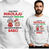 biały
