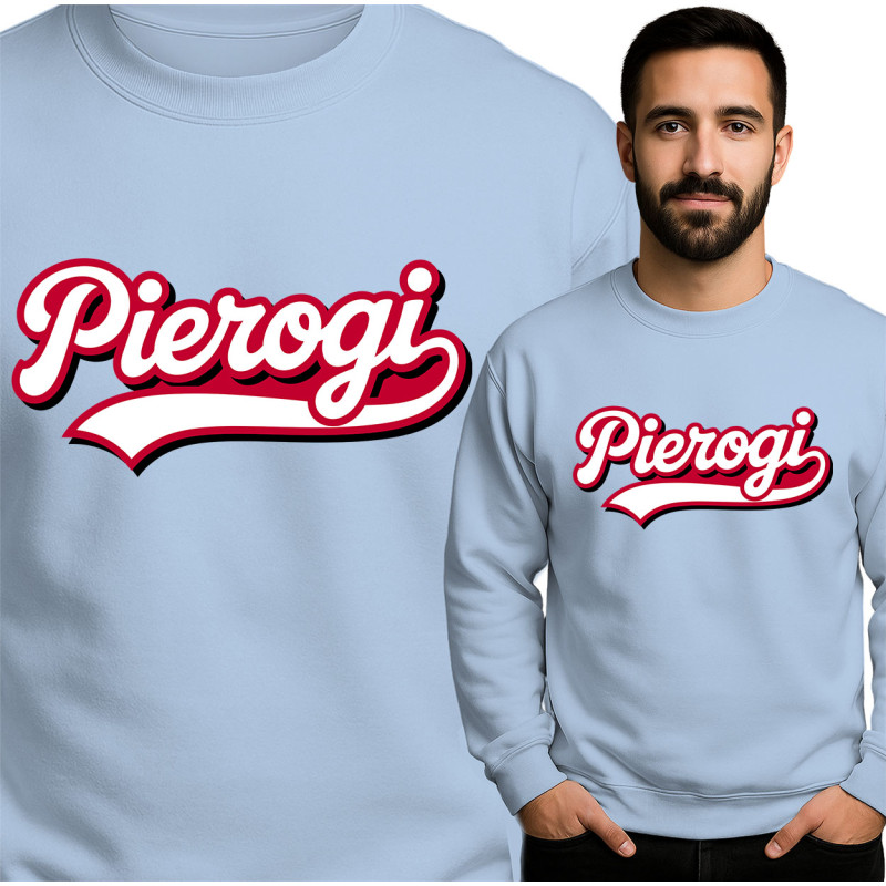 Classic Pierogi Sweatshirt