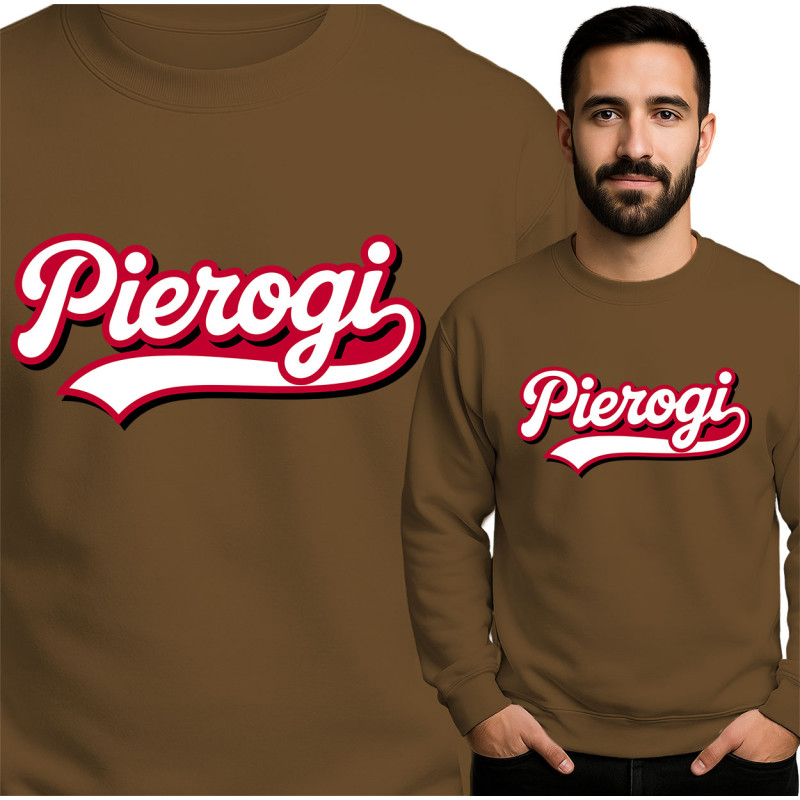 Classic Pierogi Sweatshirt