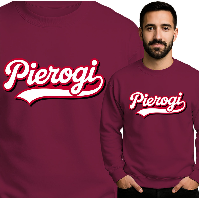 Classic Pierogi Sweatshirt