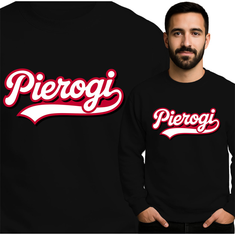 Classic Pierogi Sweatshirt