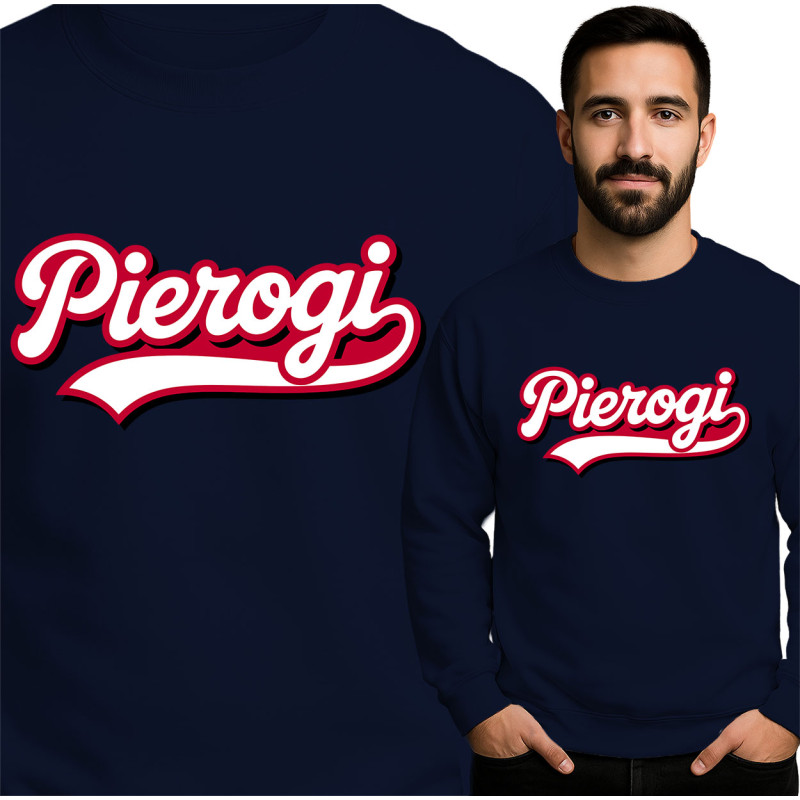 Classic Pierogi Sweatshirt