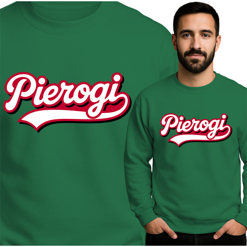Classic Pierogi Sweatshirt